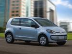 Volkswagen up! 3-Door 2014 года (BR)